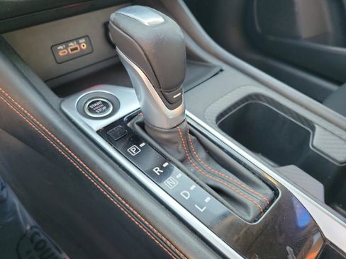 Used 2021 Nissan Sentra SR image 30