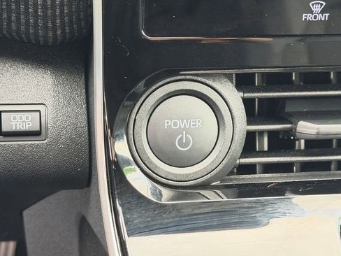 Certified 2025 Toyota bZ4X AWD w/ Weather Package image 17