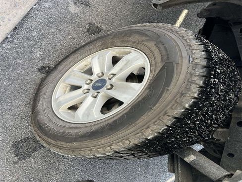 Used 2020 Ford F150 XL w/ Equipment Group 101A Mid image 36