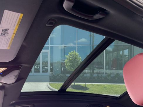 Used 2023 BMW X3 sDrive30i w/ M Sport Package image 14