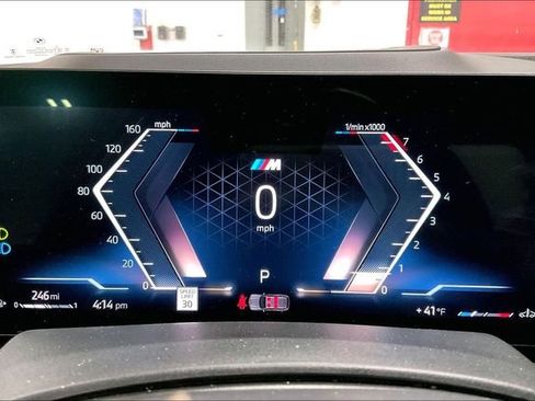 Used 2023 BMW X7 xDrive40i w/ Executive Package image 20