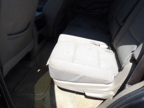 Used 2017 GMC Yukon SLE w/ SLE Value Package RWD image 17