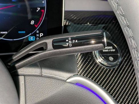 New 2026 Mercedes-Benz GLC 43 AMG 4MATIC image 12