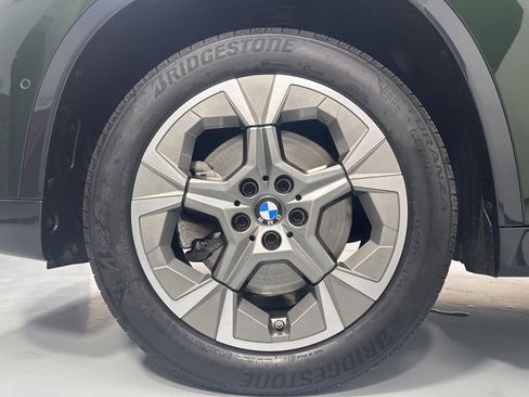 Certified 2023 BMW X1 xDrive28i w/ Convenience Package AWD/4WD image 8