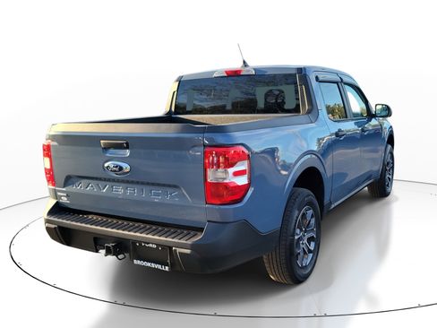 Used 2024 Ford Maverick XLT image 6