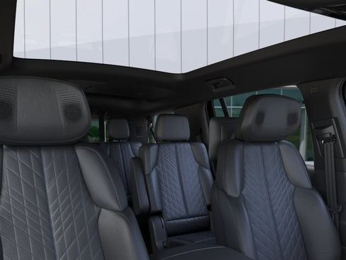 Used 2026 Cadillac Escalade IQL Sport 1 AWD/4WD image 48