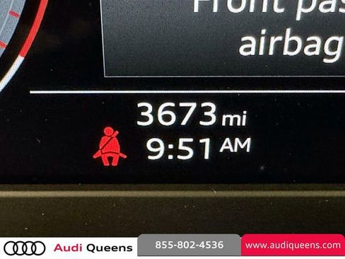 Used 2025 Audi Q5 2.0T Premium Plus w/ Premium Plus Package AWD/4WD image 35