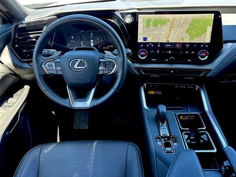 Used 2024 Lexus TX 350 AWD w/ Technology Package image 14