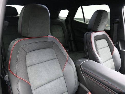 Used 2024 Chevrolet Blazer EV RS image 28