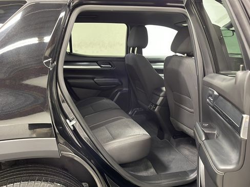 Used 2026 GMC Terrain Elevation AWD/4WD image 19