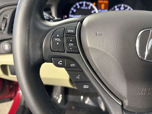 Used 2017 Acura ILX image 12