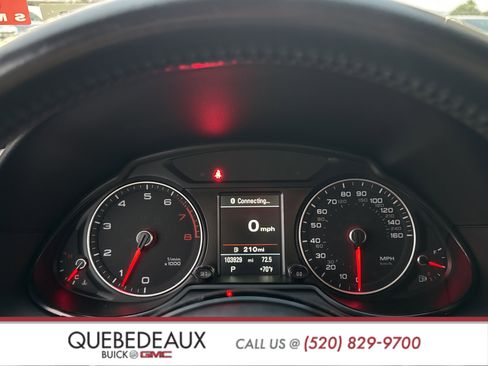 Used 2016 Audi Q5 3.0T Premium Plus w/ Technology Package image 27