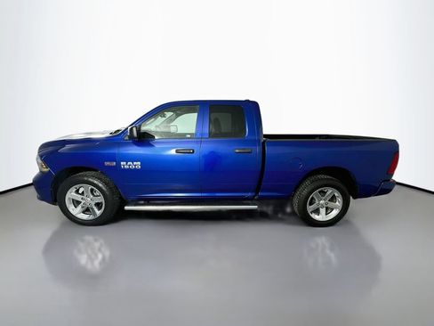 Used 2015 RAM 1500 Express AWD/4WD image 4