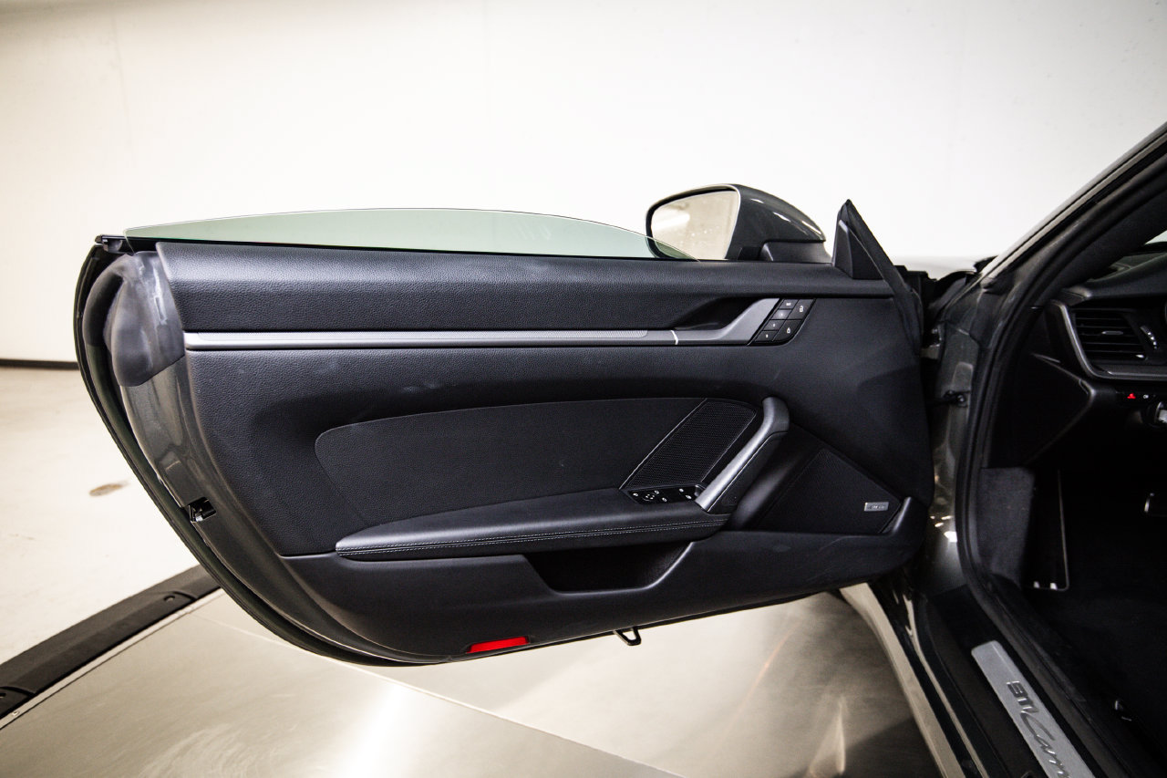 Certified 2022 Porsche 911 Carrera S RWD image 23