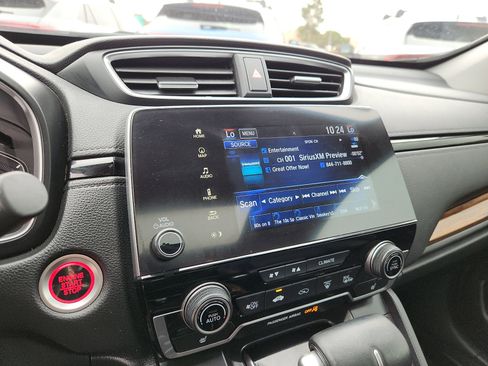 Used 2020 Honda CR-V Touring image 19