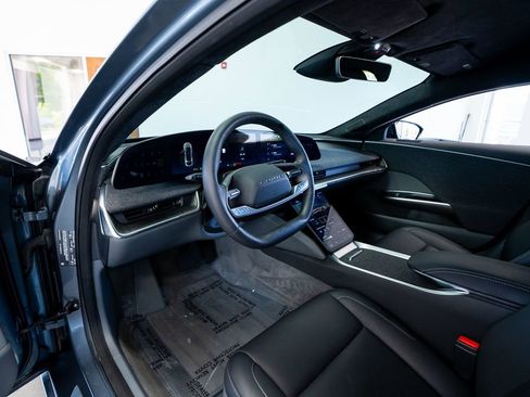 Used 2024 Lucid Air Touring AWD/4WD image 25