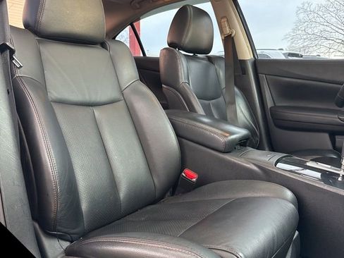 Used 2014 Nissan Maxima 3.5 SV w/ SV Value Package image 24