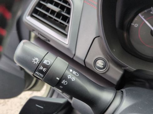 Used 2023 Subaru Crosstrek 2.0i Premium w/ Special Edition image 25