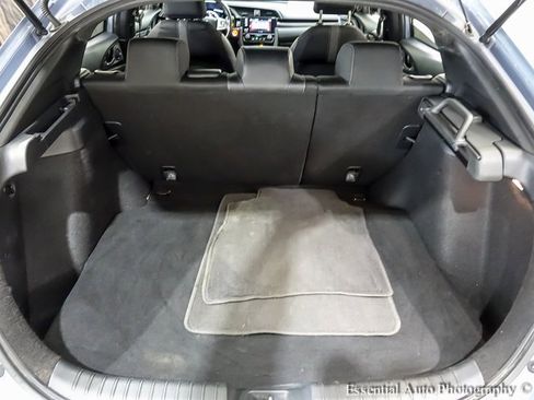 Used 2020 Honda Civic Sport image 18