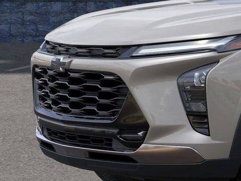 New 2026 Chevrolet Trax ACTIV w/ Driver Confidence Package FWD image 13