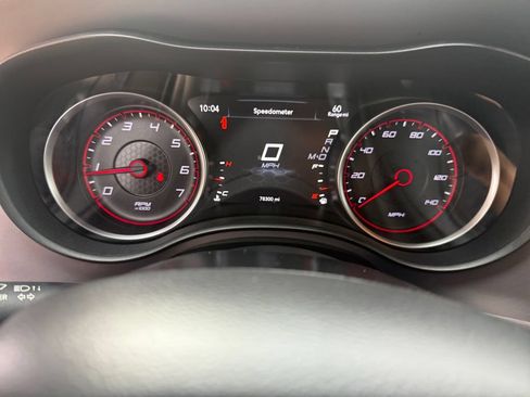 Used 2023 Dodge Charger SXT RWD image 14