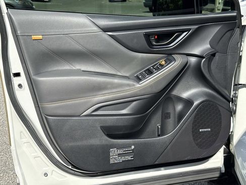 Used 2024 Subaru Forester Wilderness w/ Wilderness Package image 19