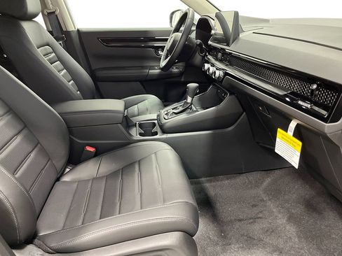 New 2026 Honda CR-V EX-L image 28