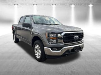 Certified 2023 Ford F150 XLT AWD/4WD video 2