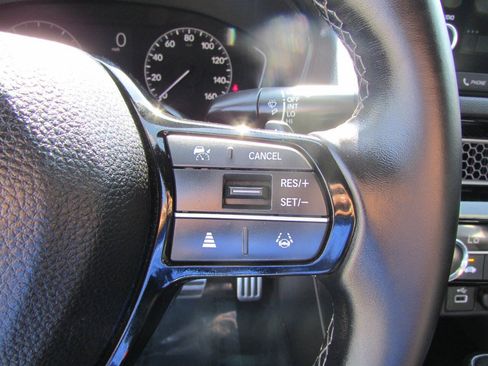 Used 2023 Honda Civic Sport image 23
