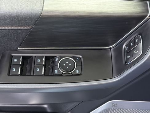 Used 2024 Ford F150 Lariat w/ Equipment Group 502A High AWD/4WD image 37