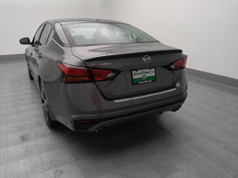Used 2022 Nissan Altima 2.5 SR image 5