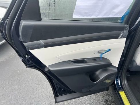 New 2026 Hyundai Tucson SEL image 14