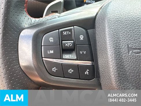 Used 2025 Ford Ranger Raptor image 29