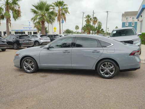 Used 2024 Honda Accord EX-L image 15