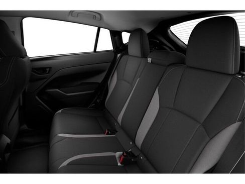 Used 2025 Subaru Impreza 2.0i image 17