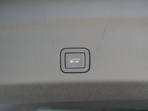 New 2026 Chevrolet Suburban RST w/ Comfort Package image 30