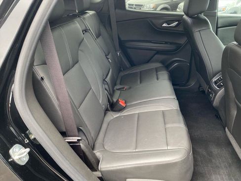 Used 2019 Chevrolet Blazer LT w/ Sound & Technology Package image 27