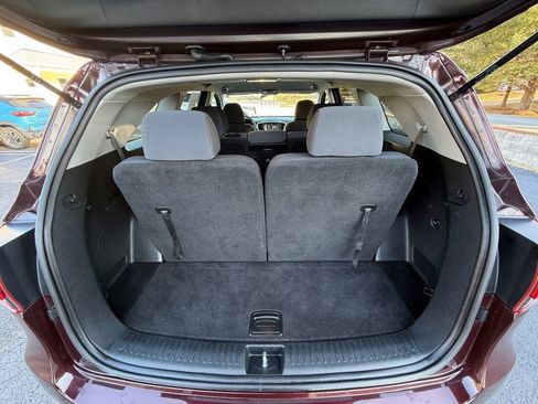 Used 2020 Kia Sorento LX image 23