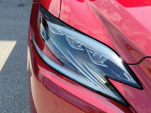 Used 2018 Lexus LS 500 500 Base w/ Luxury Package image 15