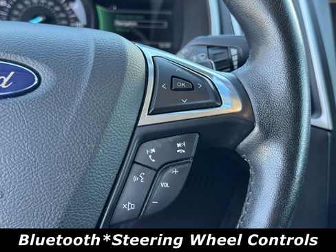 Used 2015 Ford Edge SEL w/ Equipment Group 201A image 5