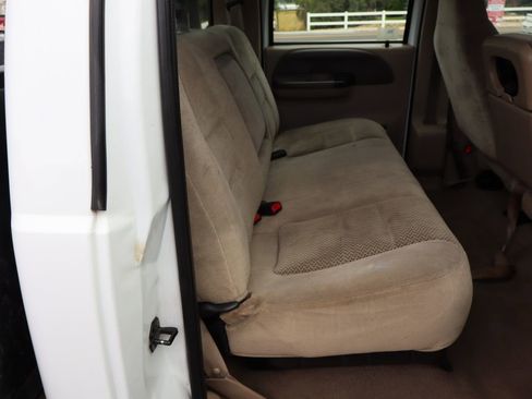 Used 2001 Ford F450 image 22