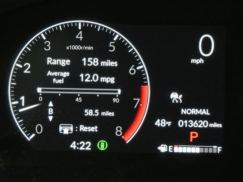 Certified 2023 Honda CR-V EX-L image 16