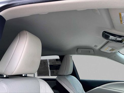 Used 2023 Lexus RX 350 FWD image 14