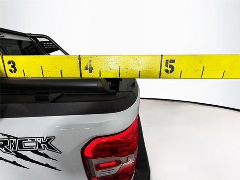 Used 2024 Ford Maverick Lariat image 36