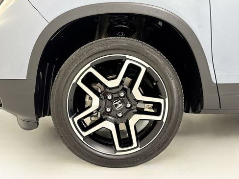 Used 2023 Honda Passport Elite image 30