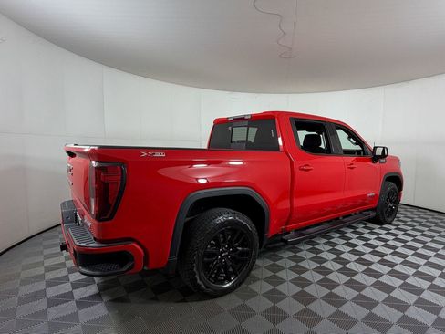 Used 2024 GMC Sierra 1500 Elevation AWD/4WD image 4