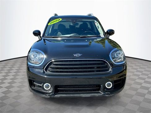 Used 2020 MINI Cooper Countryman image 2