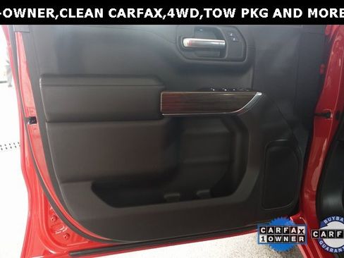 Used 2021 Chevrolet Silverado 1500 LT image 19