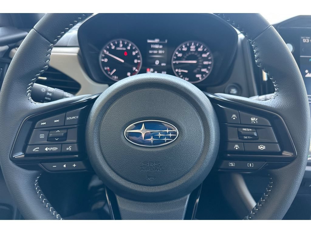 New 2026 Subaru Forester Premium AWD/4WD image 23