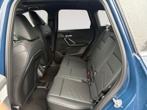 New 2026 BMW X1 xDrive28i w/ Convenience Package image 13